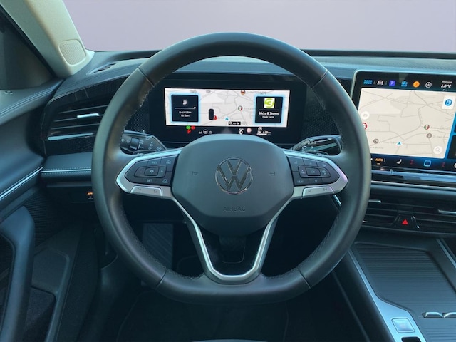 Volkswagen Passat 2.0 TDI DSG Variant