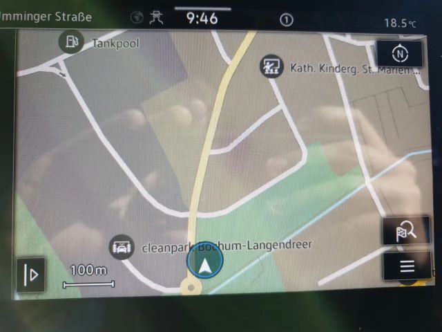 Volkswagen Passat GTE IQ.Drive Variant