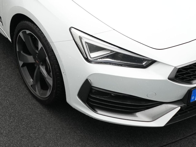 Cupra Leon DSG Sportstourer