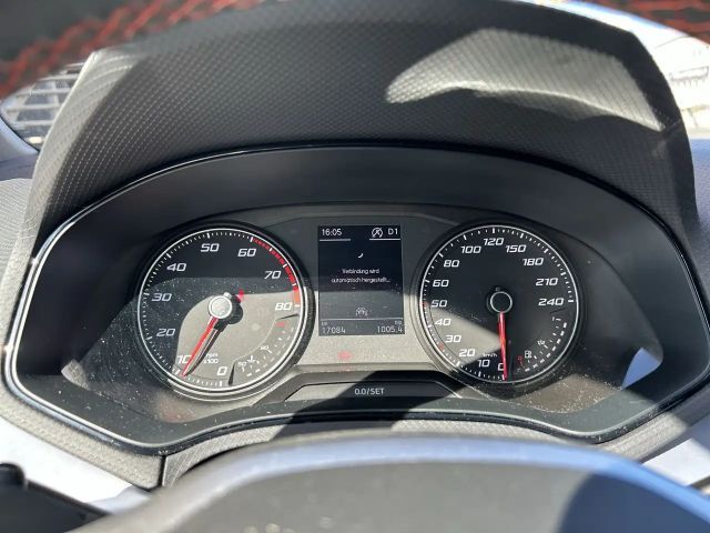 Seat Arona 1.0 TSI DSG FR-lijn