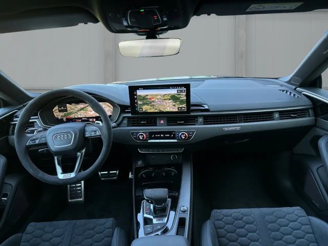 Audi RS5 Competition Sportback