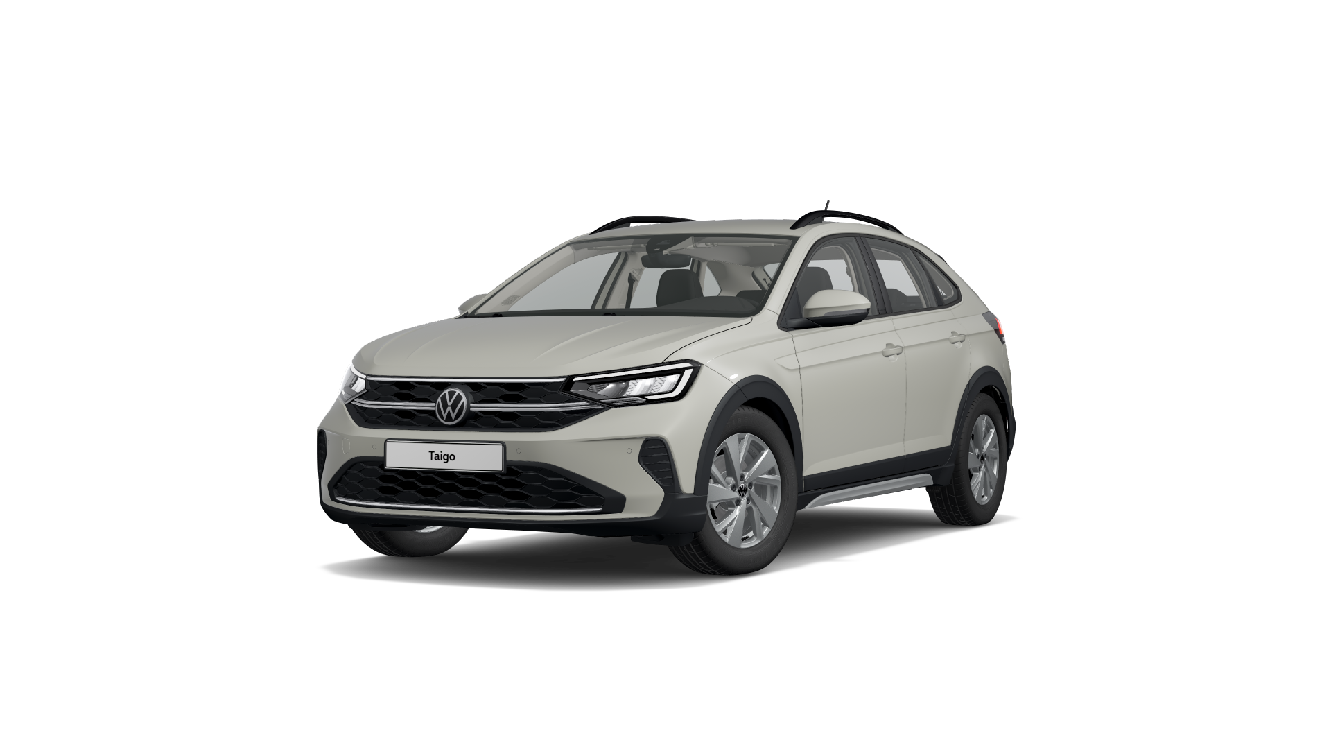 Volkswagen Taigo 1.0 TSI