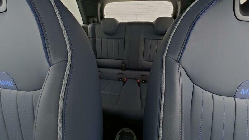 MINI Mini Electric SE