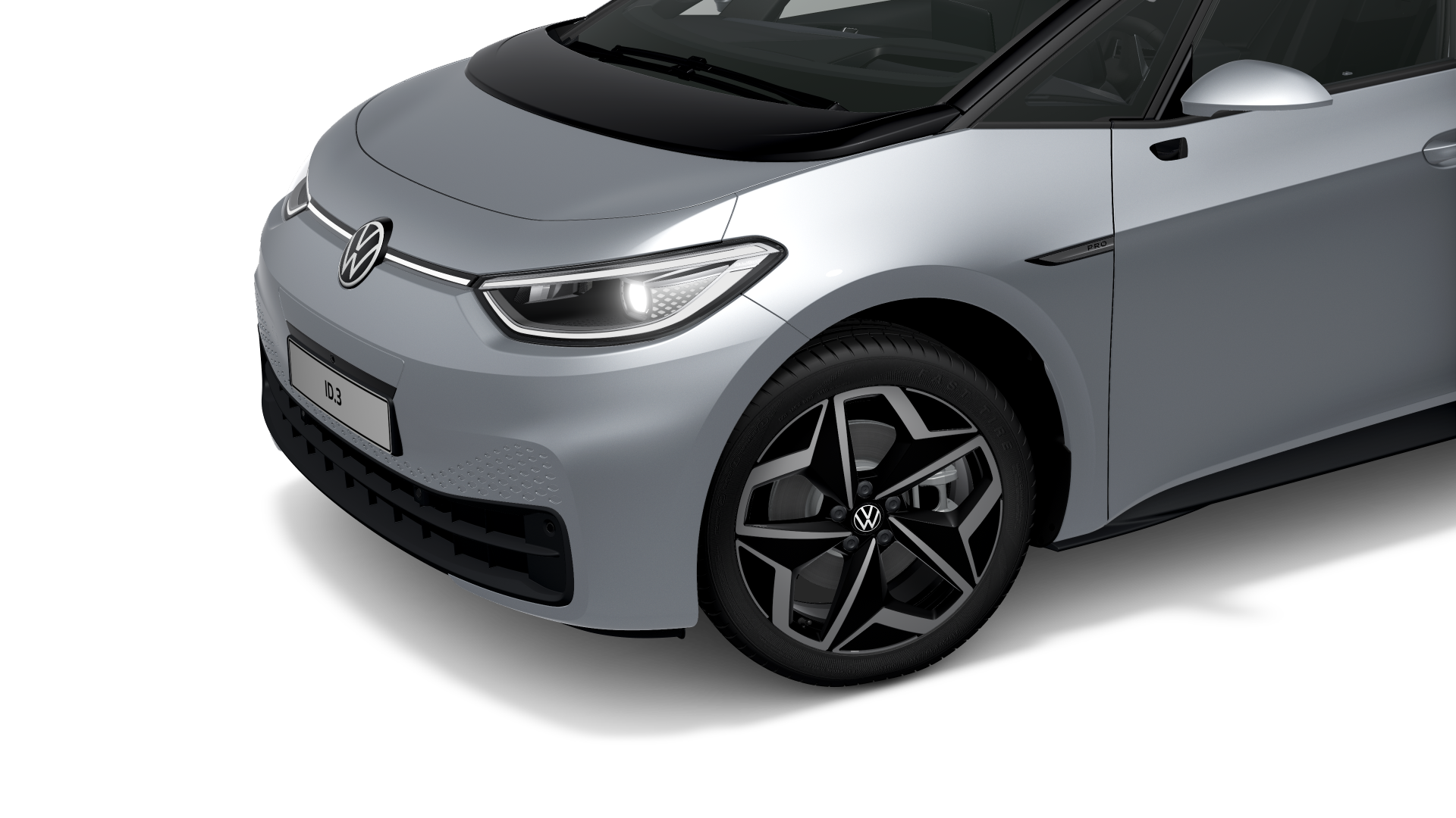 Volkswagen ID.3 IQ.Drive Performance Pro