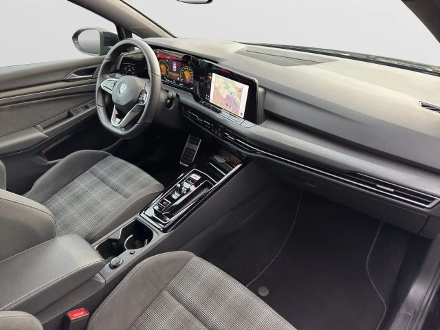 Volkswagen Golf 2.0 TDI DSG GTD Style