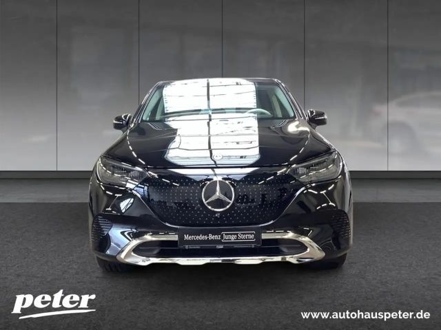 Mercedes-Benz EQE SUV 300 Advanced