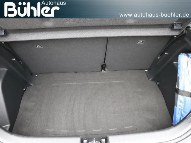 Hyundai i20 1.0 T-GDi