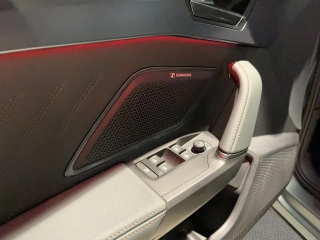 Cupra Formentor 2.0 TSI 4Drive DSG