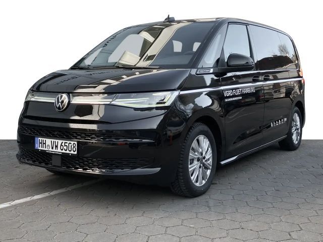 Volkswagen Multivan 2.0 TDI DSG Style T7
