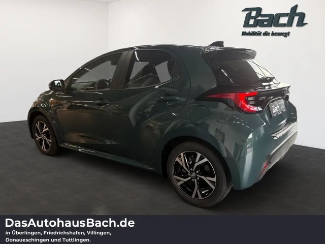 Toyota Yaris Comfort Hatchback Hybride