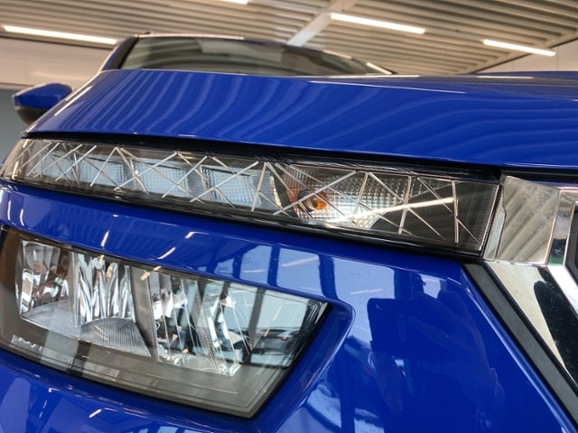 Skoda Kamiq 1.0 TSI Ambition