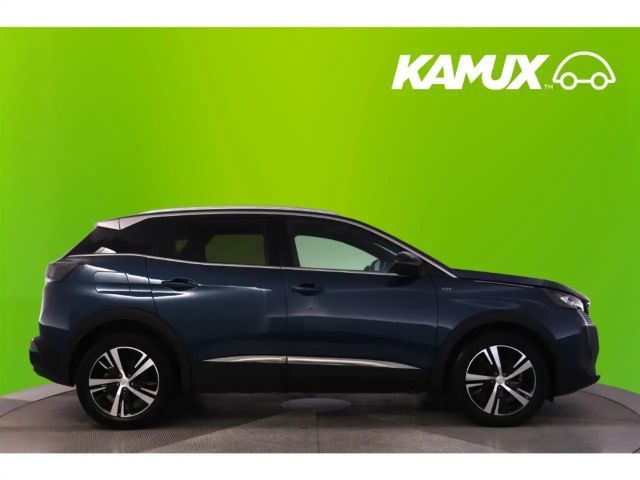 Peugeot 3008 GT-Line