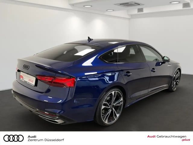 Audi A5 35 TDI S-Line Sportback