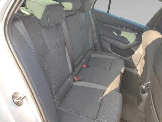 Skoda Octavia 2.0 TDI Ambition Combi