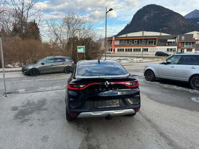 Renault Arkana EDC Intens TCe 140