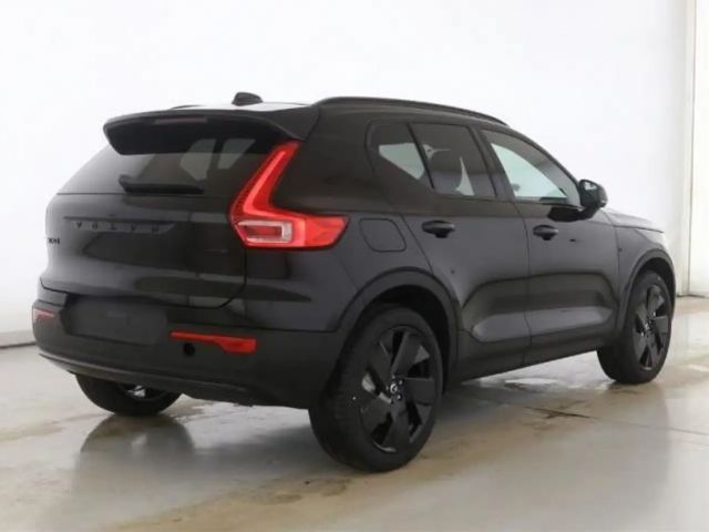Volvo XC40 Ultra