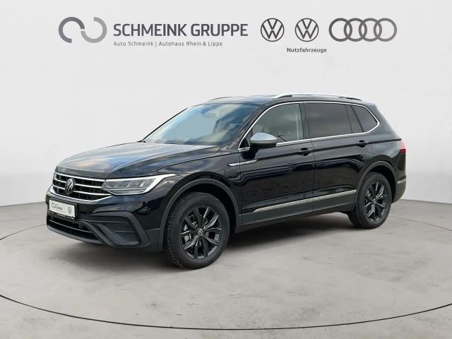 Volkswagen Tiguan 1.5 TSI Allspace DSG Life