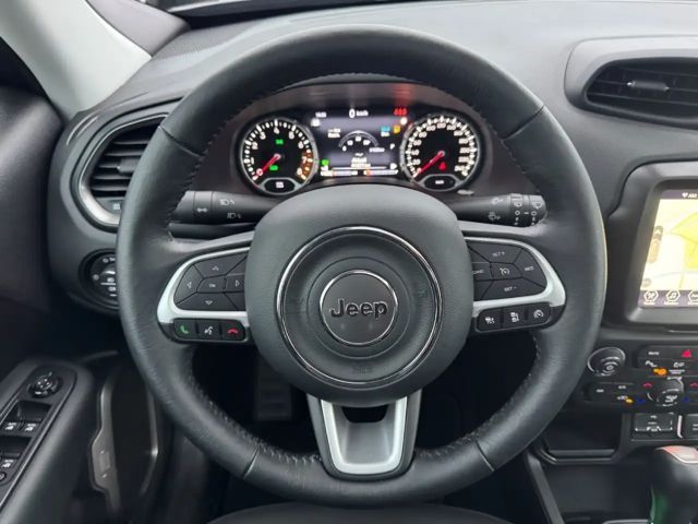 Jeep Renegade Limited