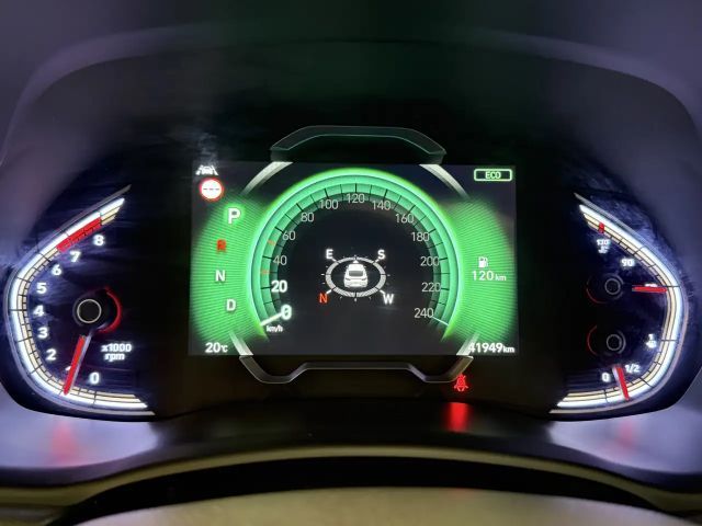 Hyundai i30 Hybrid Prime