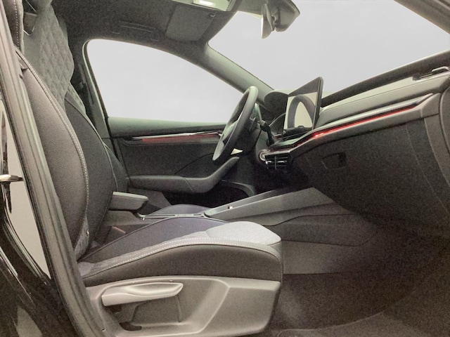 Skoda Octavia 2.0 TDI Combi Sportline