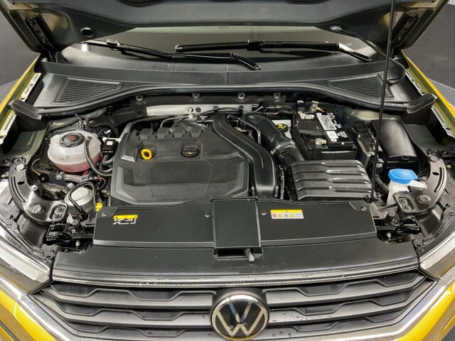 Volkswagen T-Roc 1.5 TSI