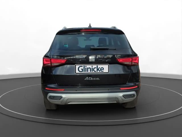 Seat Ateca 1.5 TSI DSG