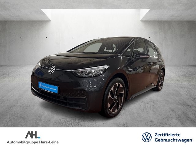 Volkswagen ID.3 LED Navi ACC Wärmepumpe