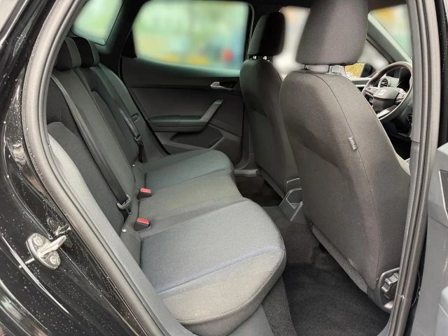 Seat Arona 1.0 TSI DSG FR-lijn