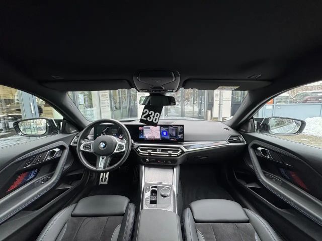 BMW 240 Coupé M-Sport