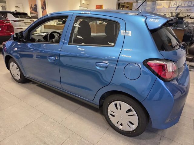 Mitsubishi Space Star Inform Star