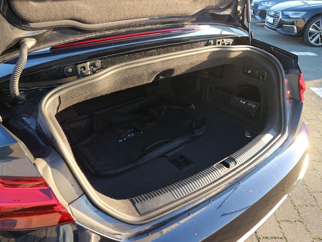 Audi S5 Cabriolet Quattro