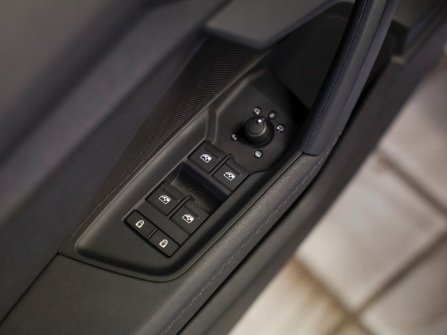 Audi A3 35 TDI S-Tronic Sportback