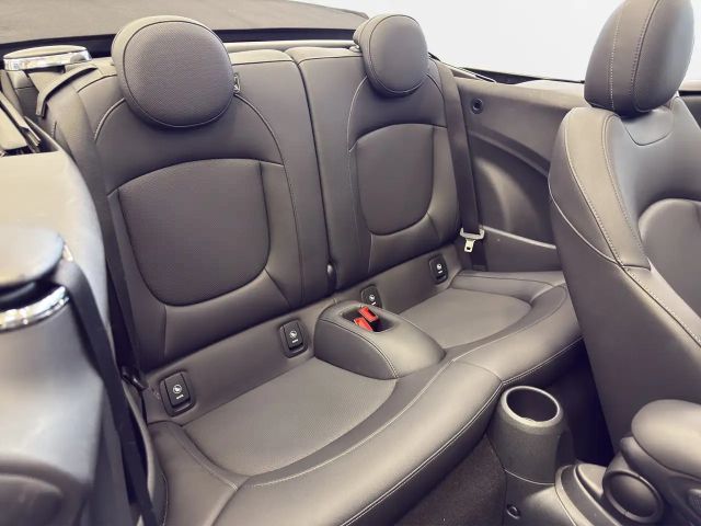 MINI Cooper Cabrio *** CABRIO *** CLASSIC TRIM *** AUTOMATIK ***