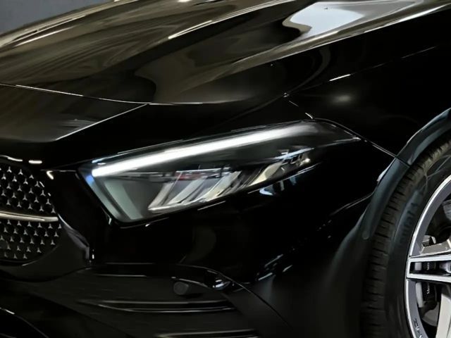 Mercedes-Benz A 200 AMG Line