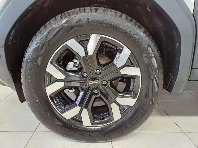 Dacia Duster Extreme TCe 130