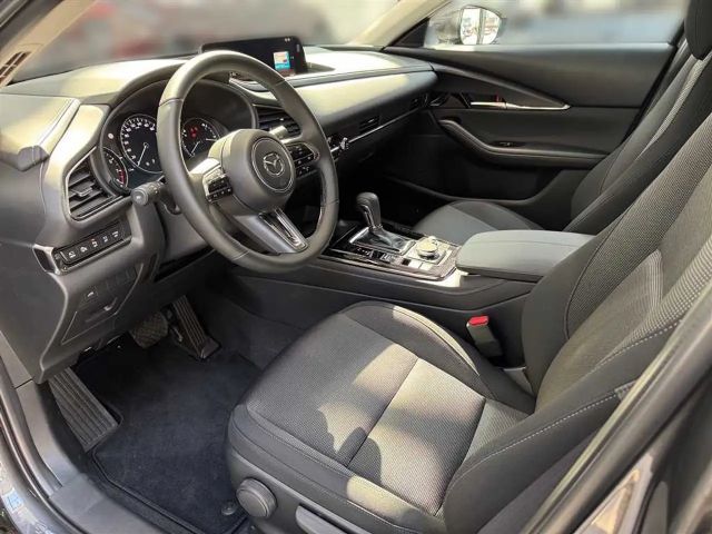 Mazda CX-30 Exclusive-line