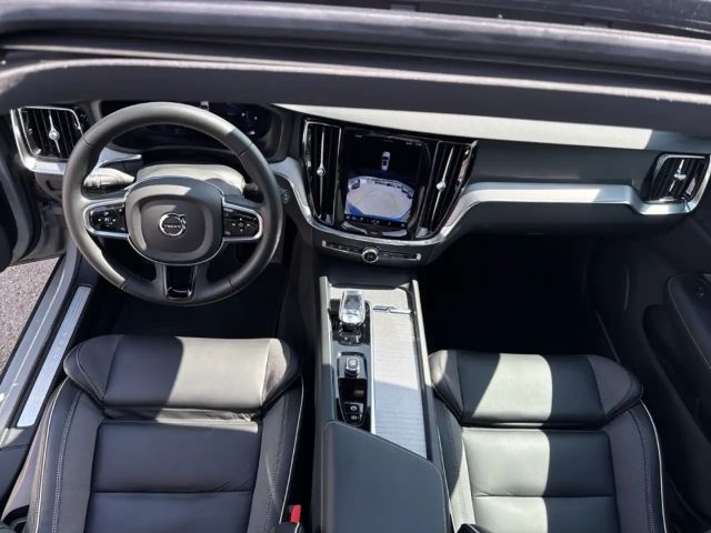 Volvo V60 Dark Hybrid Plus