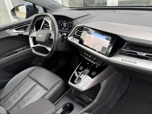 Audi Q4 e-tron 40