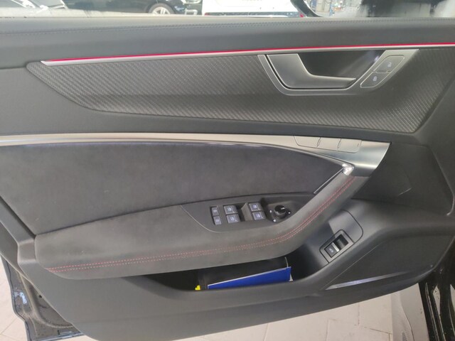 Audi A6 e-tron Avant Performance Quattro