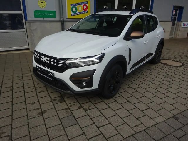 Dacia Sandero Extreme Stepway