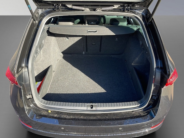 Skoda Octavia 2.0 TDI Combi Style Style