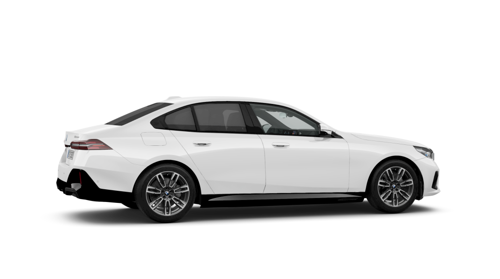 BMW 550 Sedan xDrive