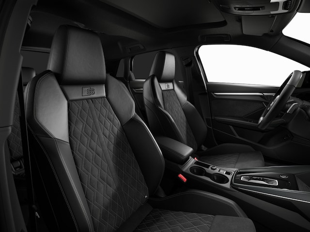 Audi A3 Hybride S-Tronic Sportback