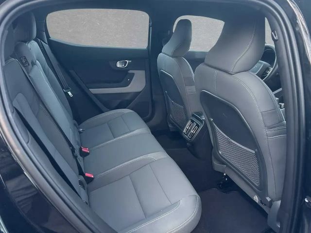 Polestar 2 Long range Pilot Single motor