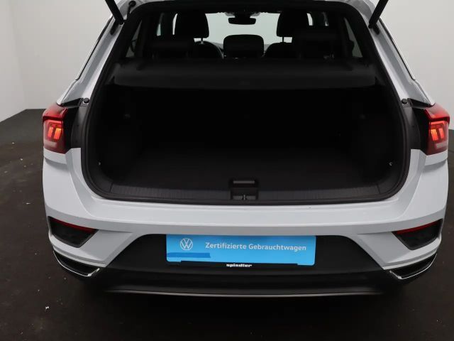Volkswagen T-Roc 2.0 TSI DSG Sport