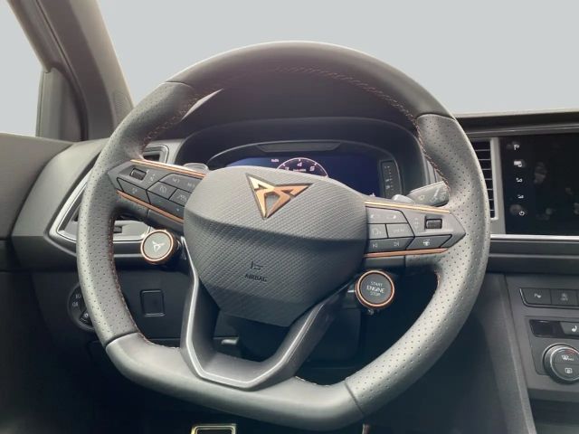 Cupra Ateca 2.0 TSI 4Drive DSG VZ