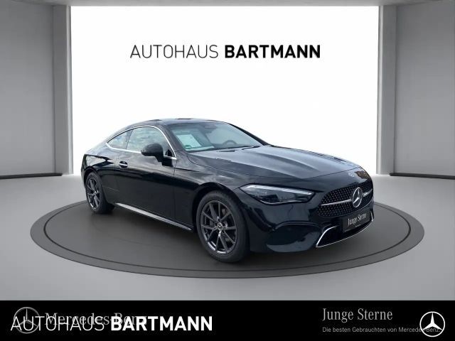 Mercedes-Benz CLE 220 AVANTGARDE Coupé