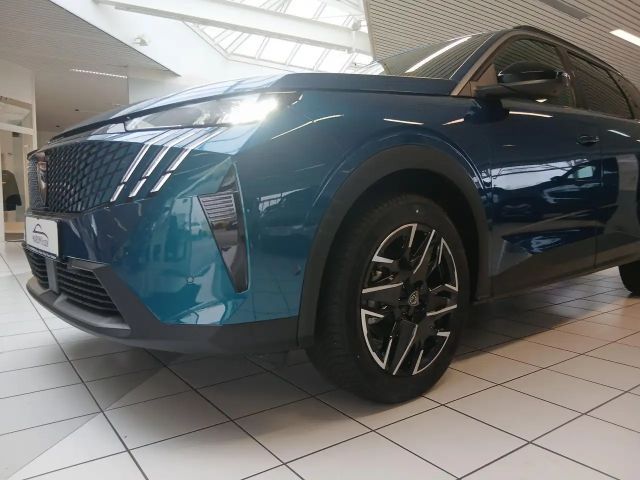 Peugeot 5008 Allure Pack Executive Hybrid