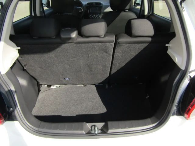 Mitsubishi Space Star MIVEC Star