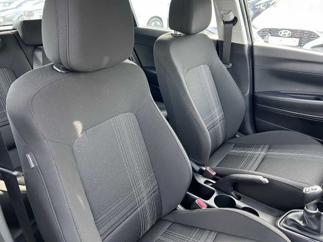 Hyundai i20 1.0 Select T-GDi